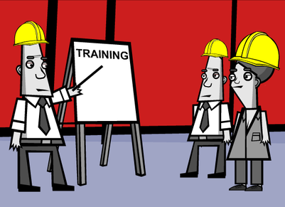 Safety Training In Workplace