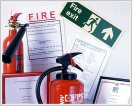Fire Risk Assessor